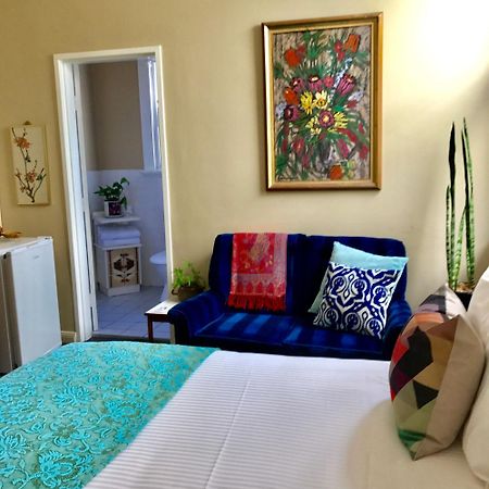 Vine Valley Inn Σέσνοκ Εξωτερικό φωτογραφία