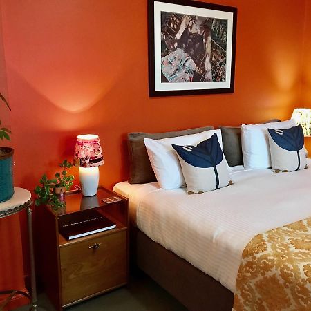 Vine Valley Inn Σέσνοκ Εξωτερικό φωτογραφία