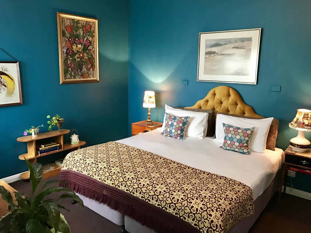 Vine Valley Inn Σέσνοκ Εξωτερικό φωτογραφία