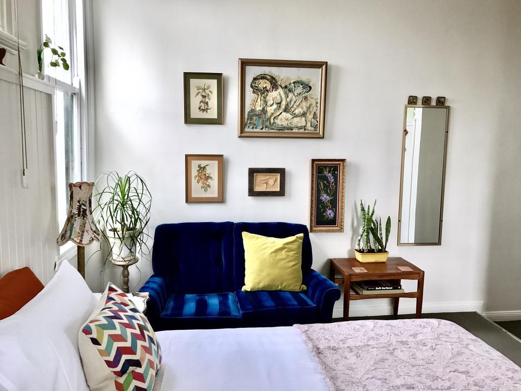 Vine Valley Inn Σέσνοκ Εξωτερικό φωτογραφία