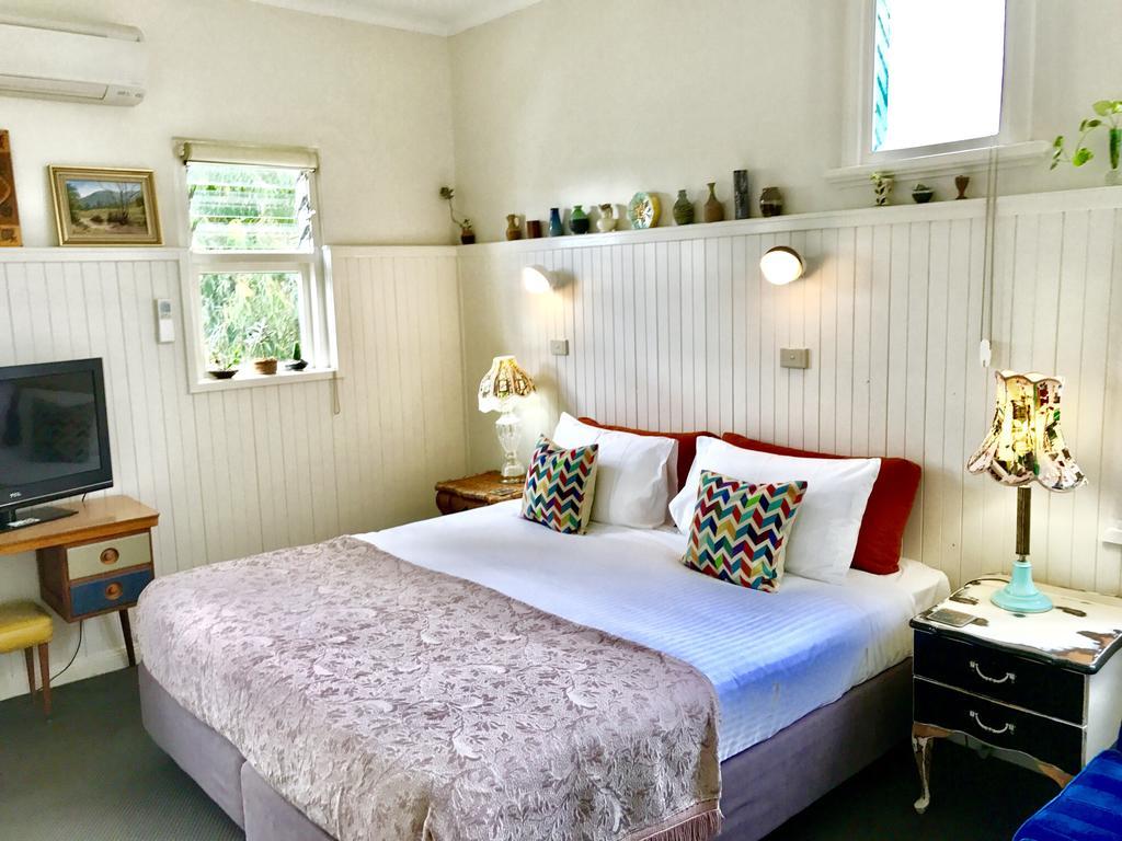 Vine Valley Inn Σέσνοκ Εξωτερικό φωτογραφία