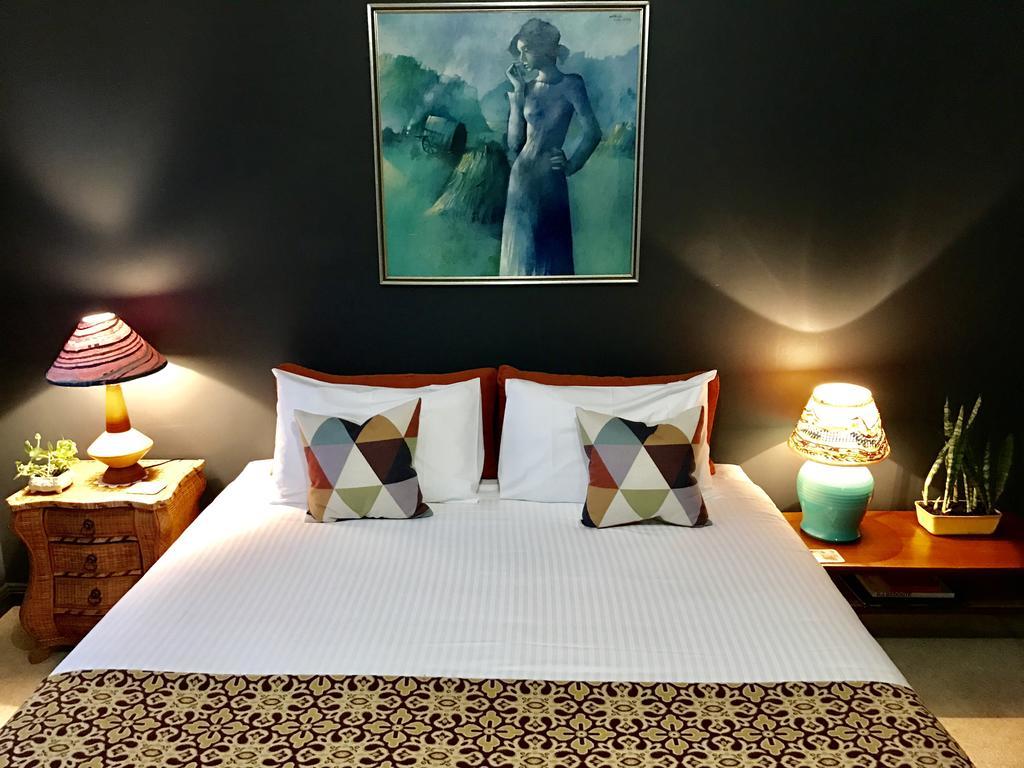 Vine Valley Inn Σέσνοκ Εξωτερικό φωτογραφία
