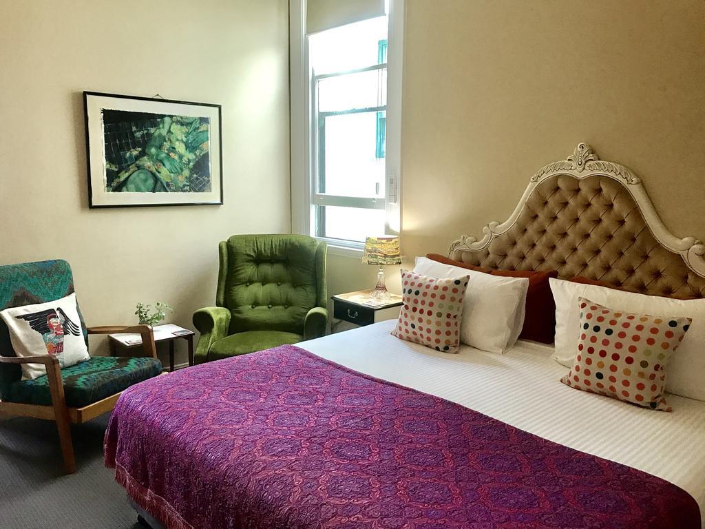 Vine Valley Inn Σέσνοκ Εξωτερικό φωτογραφία