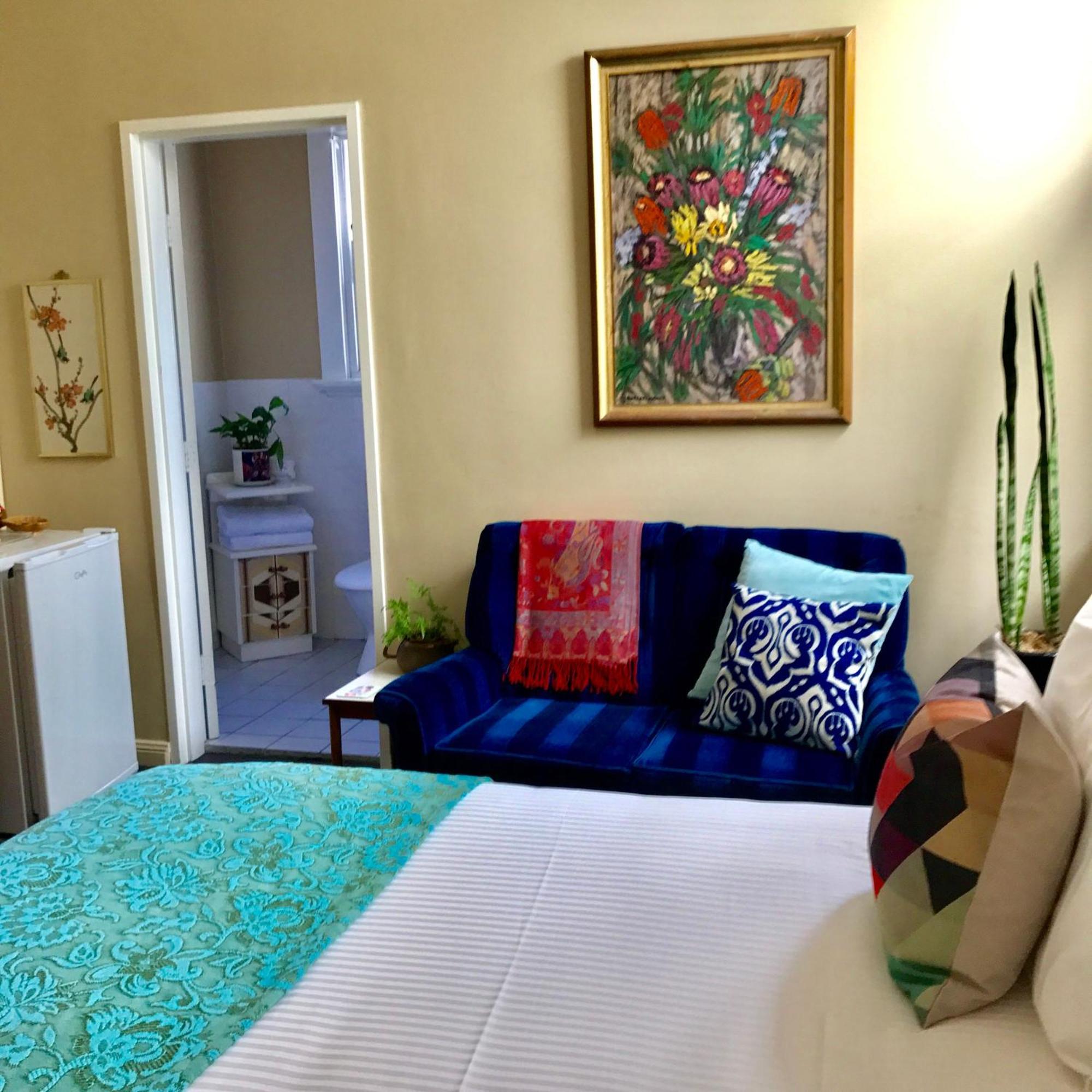 Vine Valley Inn Σέσνοκ Εξωτερικό φωτογραφία