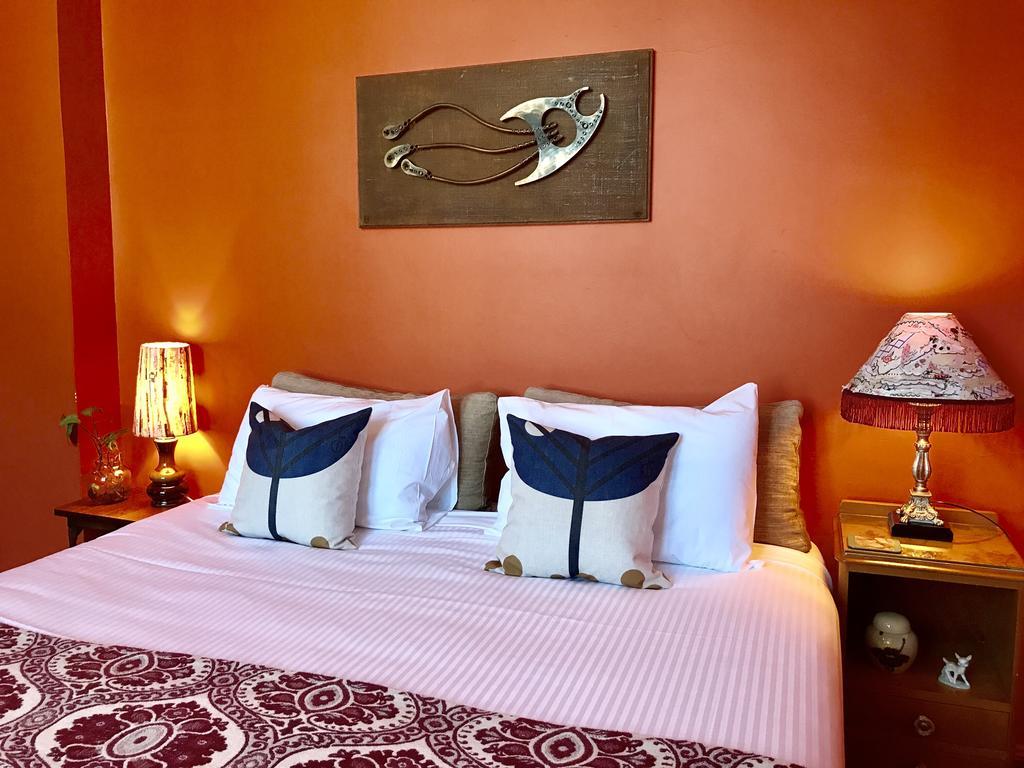 Vine Valley Inn Σέσνοκ Εξωτερικό φωτογραφία