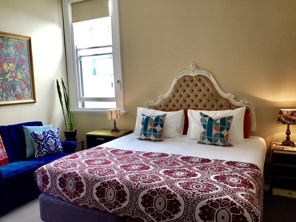Vine Valley Inn Σέσνοκ Εξωτερικό φωτογραφία