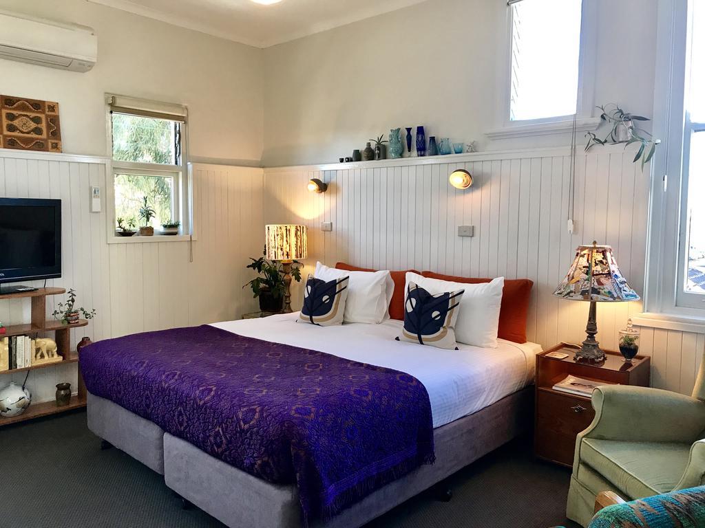 Vine Valley Inn Σέσνοκ Εξωτερικό φωτογραφία