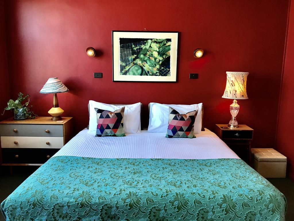 Vine Valley Inn Σέσνοκ Εξωτερικό φωτογραφία