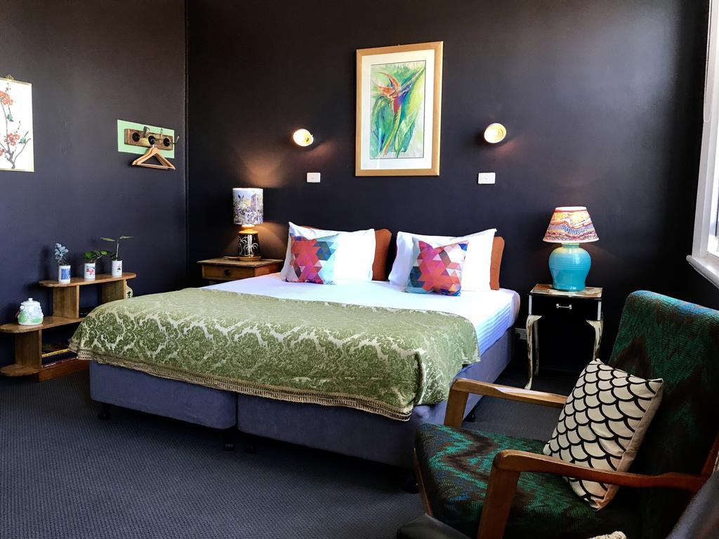Vine Valley Inn Σέσνοκ Εξωτερικό φωτογραφία