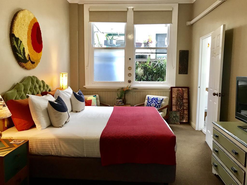 Vine Valley Inn Σέσνοκ Εξωτερικό φωτογραφία