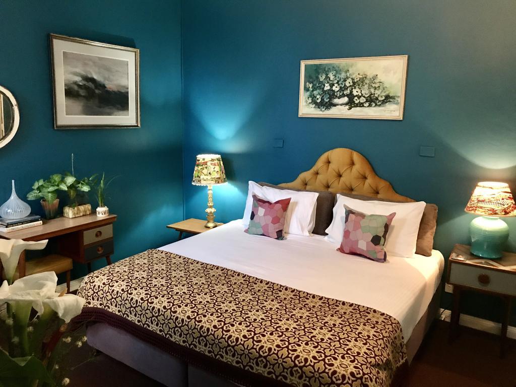 Vine Valley Inn Σέσνοκ Εξωτερικό φωτογραφία