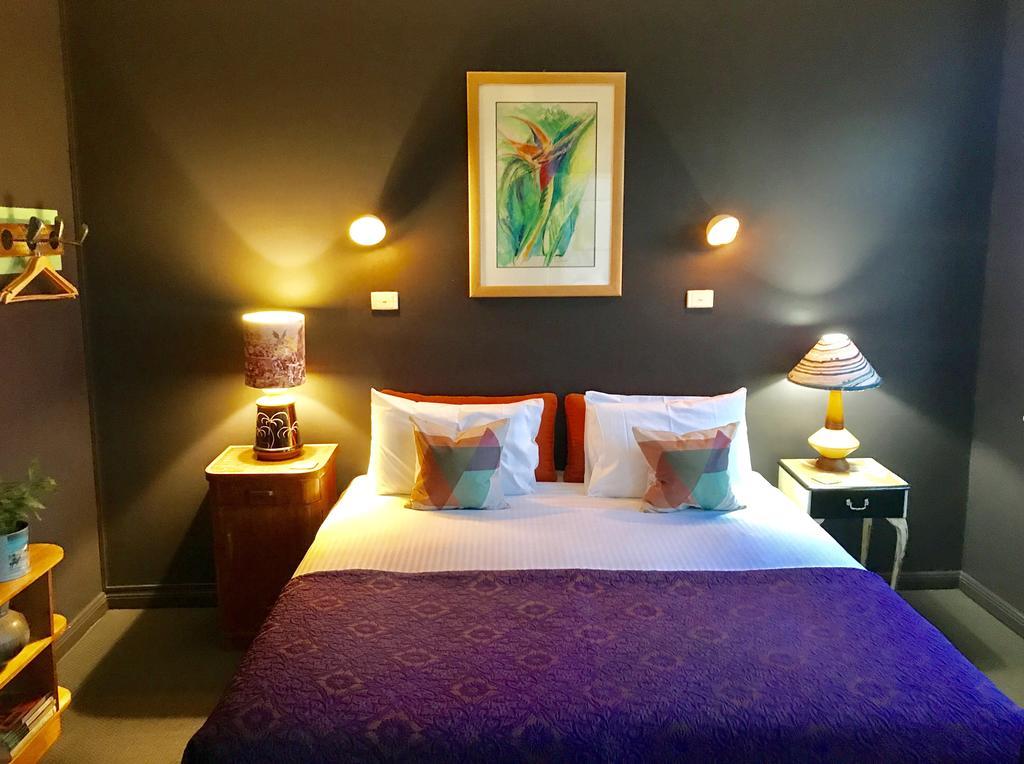 Vine Valley Inn Σέσνοκ Εξωτερικό φωτογραφία