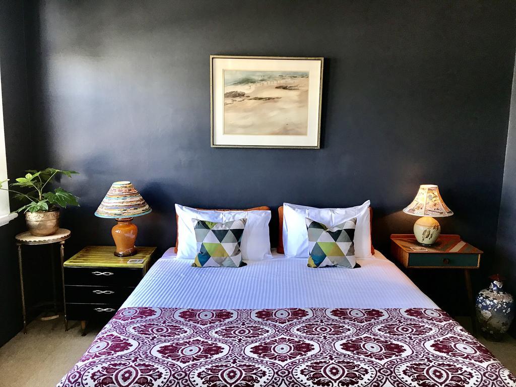 Vine Valley Inn Σέσνοκ Εξωτερικό φωτογραφία