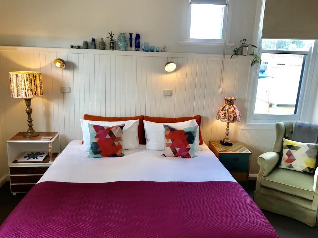 Vine Valley Inn Σέσνοκ Εξωτερικό φωτογραφία