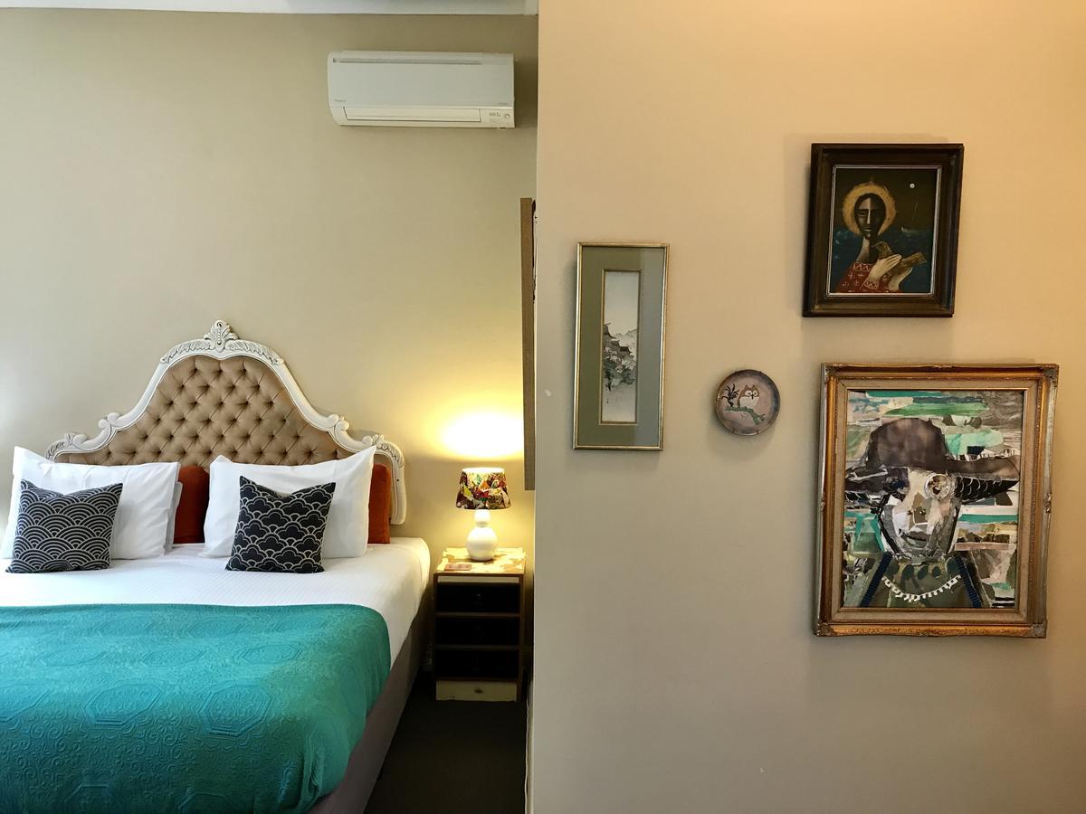 Vine Valley Inn Σέσνοκ Εξωτερικό φωτογραφία