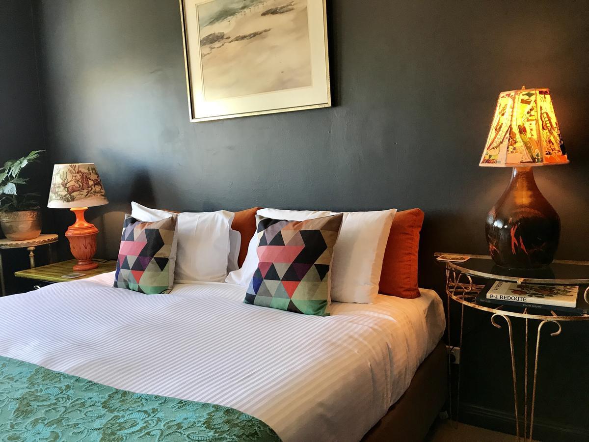Vine Valley Inn Σέσνοκ Εξωτερικό φωτογραφία