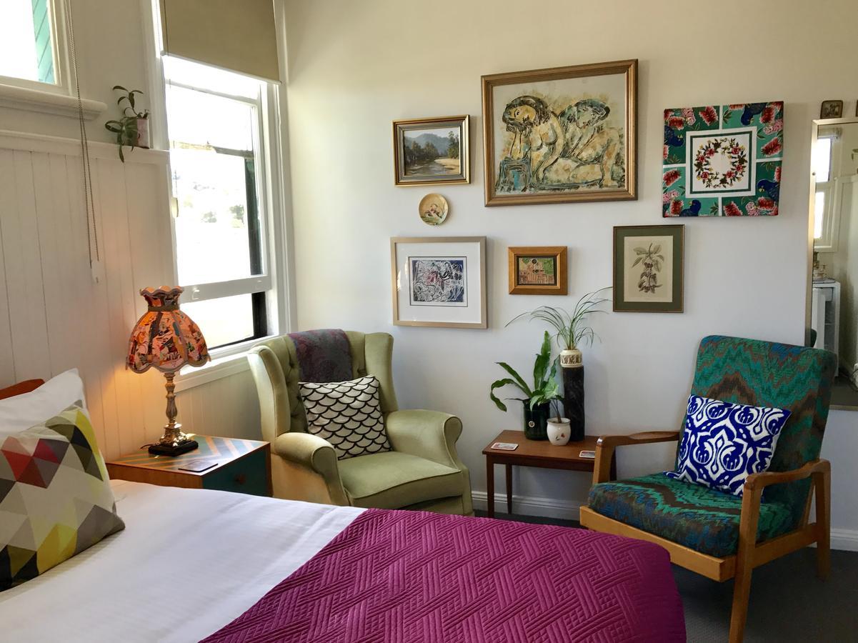 Vine Valley Inn Σέσνοκ Εξωτερικό φωτογραφία