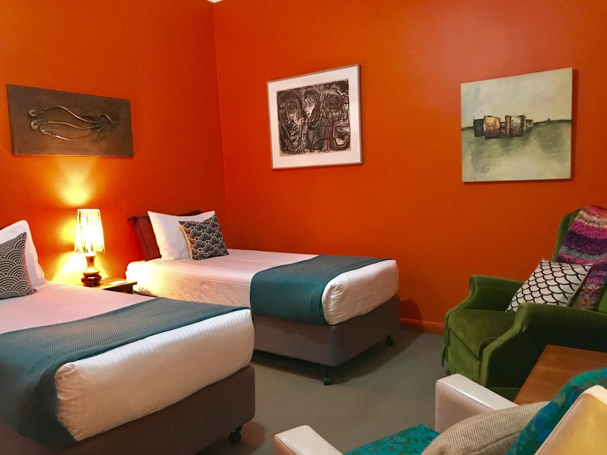 Vine Valley Inn Σέσνοκ Εξωτερικό φωτογραφία