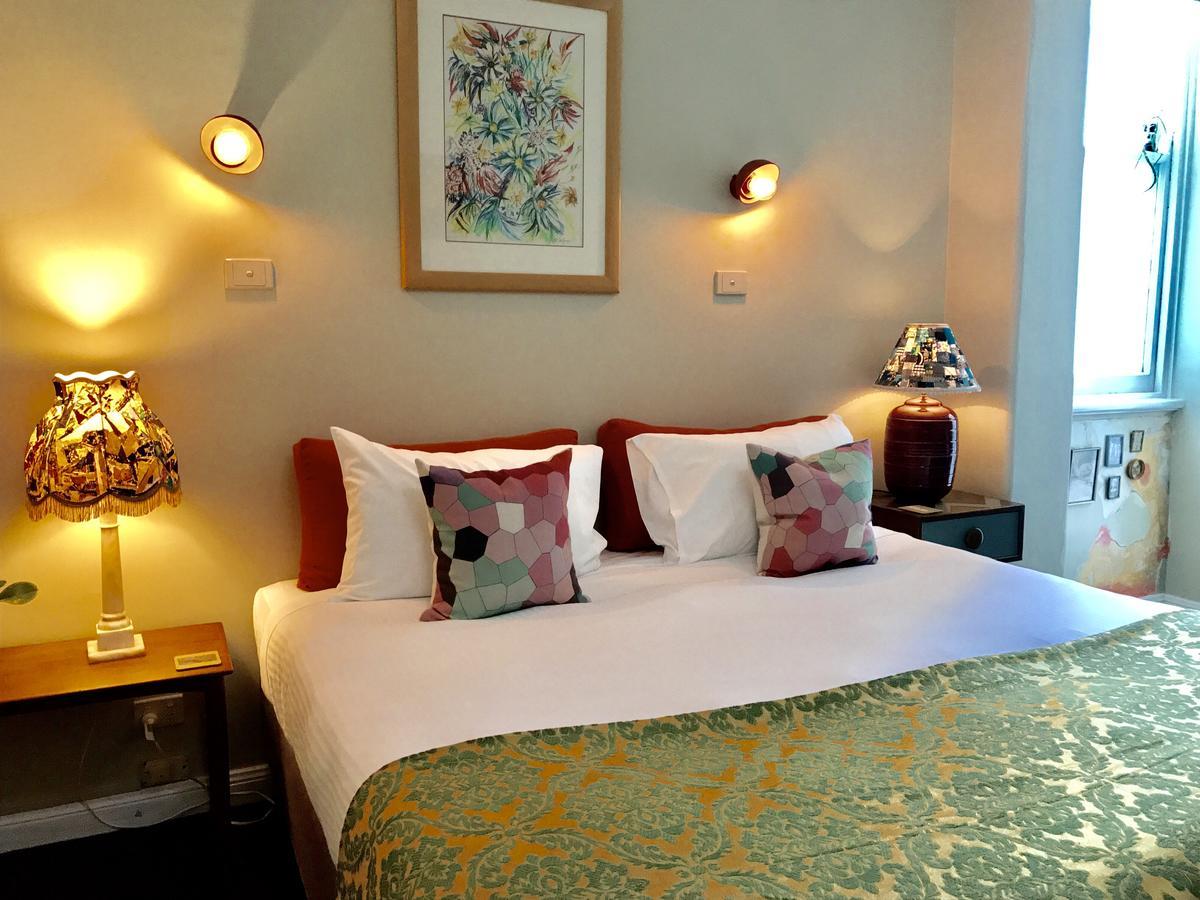 Vine Valley Inn Σέσνοκ Εξωτερικό φωτογραφία