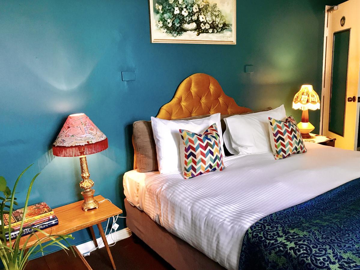 Vine Valley Inn Σέσνοκ Εξωτερικό φωτογραφία