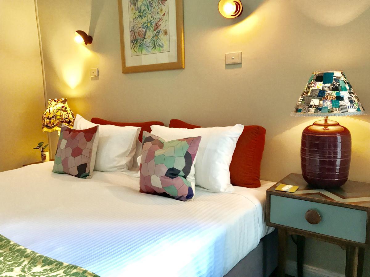 Vine Valley Inn Σέσνοκ Εξωτερικό φωτογραφία