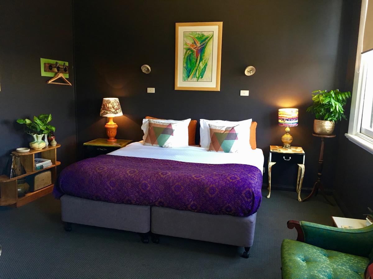 Vine Valley Inn Σέσνοκ Εξωτερικό φωτογραφία