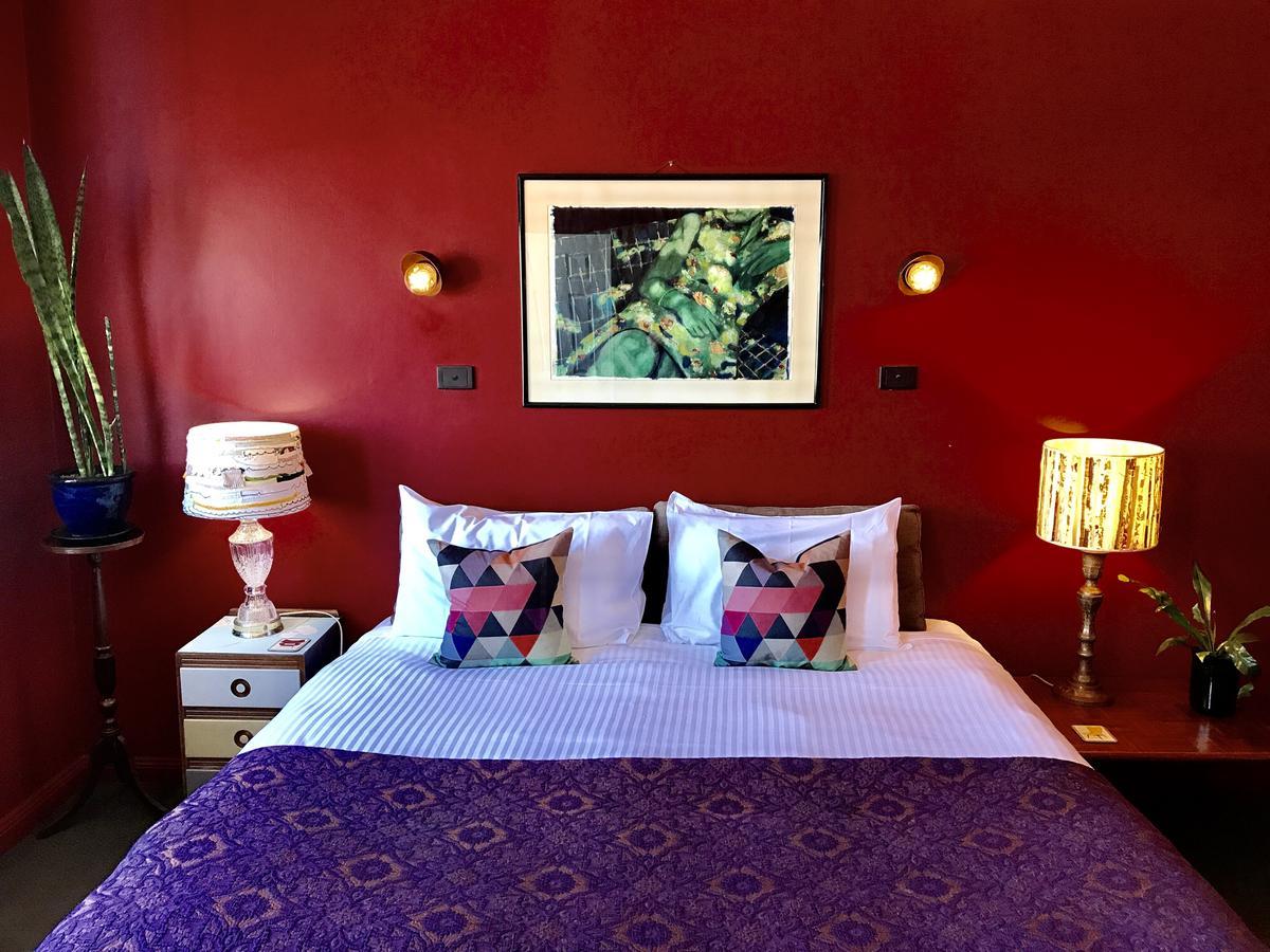 Vine Valley Inn Σέσνοκ Εξωτερικό φωτογραφία