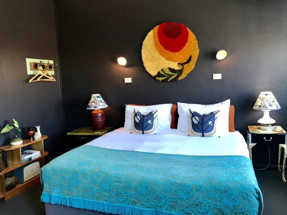 Vine Valley Inn Σέσνοκ Εξωτερικό φωτογραφία